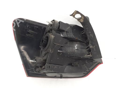 Right taillight CITROËN C5 III (RD_) 2.0 HDi 140 (RDRHF8, RDRHFA, RDRHA8, RDRHAJ) | BP31849267C35