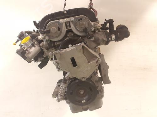 Engine OPEL ADAM (M13) 1.4 | BP31884404M1  - Image 5