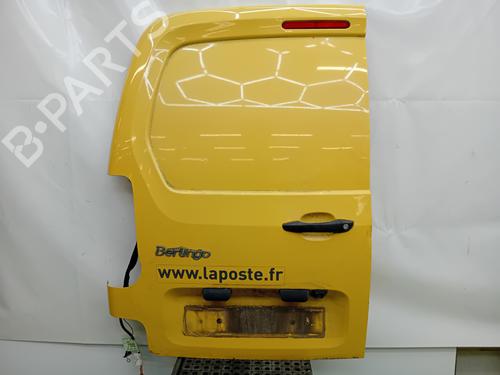 Left tailgate CITROËN BERLINGO MULTISPACE (B9) | BP36468635C76 - Image 3