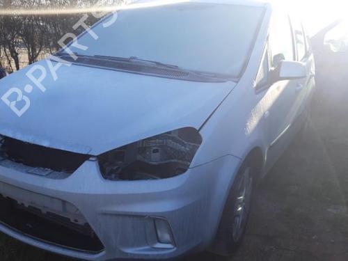 Left mirror FORD C-MAX (DM2) 1.8 TDCi | BP24784463C26  - Image 6