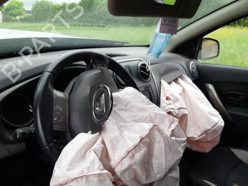 Heater blower motor DACIA SANDERO II 1.5 dCi | BP24784254M62  - Image 9