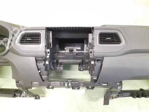 Dashboard RENAULT MASTER III Van (FV) Z.E. (FV1Z) | BP31280020C46 - Image 2