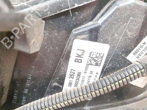 Left taillight OPEL CORSA E (X15) 1.4 (08, 68) | BP25117887C34 - Image 4