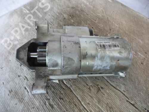 Startmotor CITROËN XANTIA (X1_, X2_) 2.0 HDI 109 (109 hp) 24780422