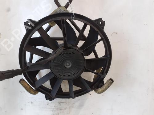 Køleventilator elektrisk CITROËN C4 II (NC_) 1.6 HDi 115 | BP24791851M35 