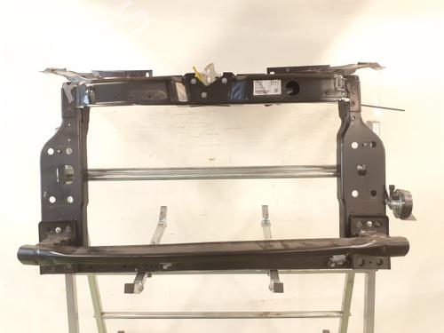 Used Front slam panel Front slam panel FIAT 500 (312_) 1.0 Mild Hybrid (312.AYD1B) (69 hp) 40492153 40492153
