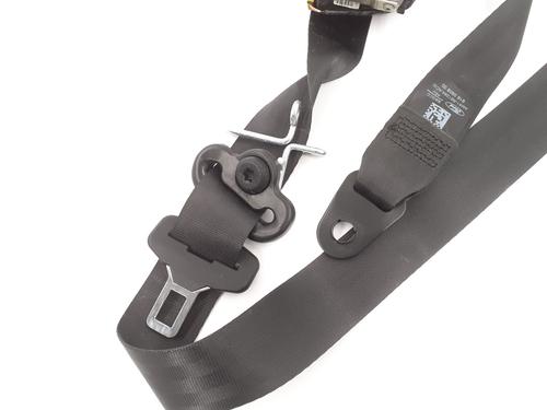 Used Front right seatbelt Front right seatbelt FORD C-MAX II (DXA/CB7, DXA/CEU) 1.6 TDCi (95 hp) 30322286 30322286