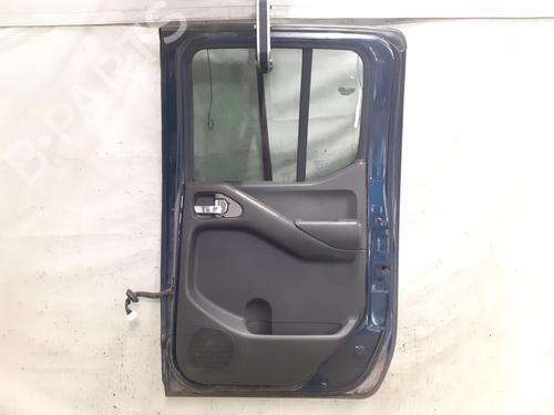 right-rear-door-nissan-navara-np300-d40-2004-30849331 main image