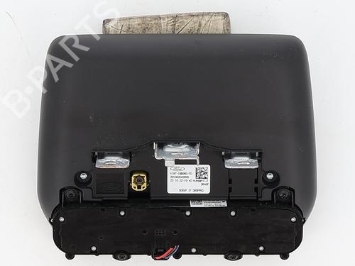 Used Display monitor Display monitor FORD PUMA (J2K, CF7) 1.0 EcoBoost mHEV (125 hp) 35923717 35923717