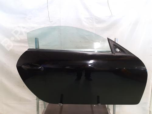 Used Right front door MERCEDES-BENZ SLK (R171) 200 Kompressor (171.442) (163 hp) 24797591
