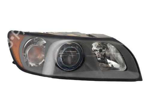 Lyskaster høyre Lyskaster høyre VOLVO V50 (545) 2.0 D (136 hp) 39698488 39698488