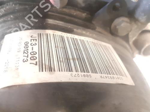 Gearbox RENAULT TWINGO III (BCM_, BCA_) 1.0 SCe 75 | BP28799117M3