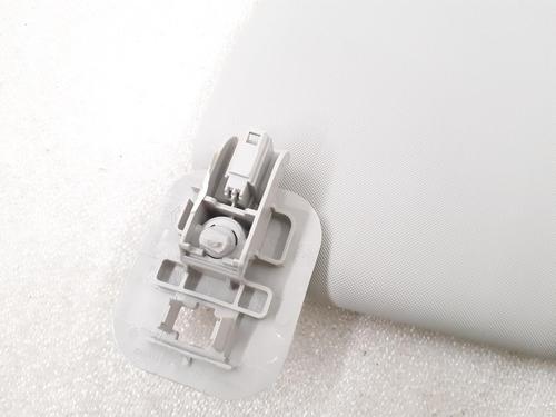 Left sun visor RENAULT MEGANE IV Saloon 1.5 dCi 110 | BP24792566I1 - Image 3