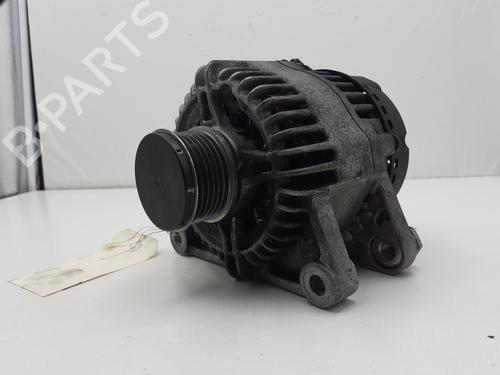 Generator CITROËN C3 II (SC_) 1.0 VTi 68 (68 hp) 24787281