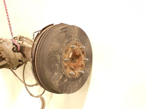 Rear differential FORD RANGER (TKE) 2.2 TDCi 4x4 | BP24797992M24  - Image 6