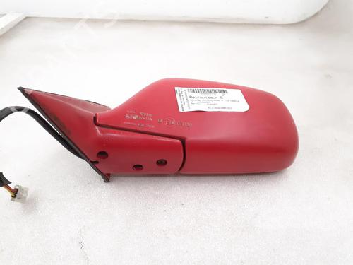 Left mirror DAIHATSU APPLAUSE II Hatchback (A101) 1.6 16V (A101) | BP24791292C26