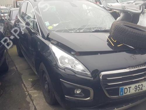 Used Parts PEUGEOT 3008 I MPV (0U_) 2.0 HDi Hybrid4 (0URHCA) (200 hp) 2414914