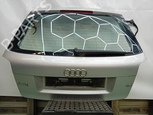 tailgate-audi-a3-8p1-2003-2004-2005-2006-2007-2008-2009-2010-2011-2012-2013-34166449 main image
