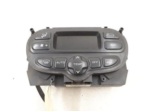 Used Climate control PEUGEOT 307 (3A/C) 2.0 HDi 90 (90 hp) 24792372