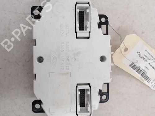 AC-Styringsenhed/Manøvreenhed FORD FIESTA VI (CB1, CCN) 1.0 EcoBoost | BP24782606I5 