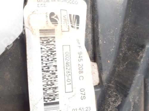 Right taillight CUPRA FORMENTOR (KM7, KMP) 1.4 e-Hybrid | BP32282170C35