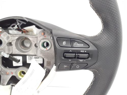 Used Steering wheel Steering wheel KIA PICANTO III (JA) 1.2 MPI (84 hp) 33635038 33635038