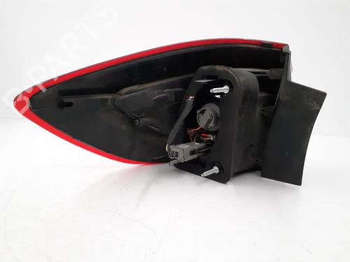 Right taillight FORD MONDEO IV Turnier (BA7) 2.0 TDCi | BP30134086C35