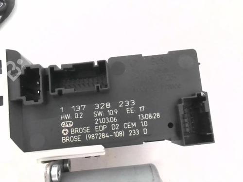 Used Front right window mechanism PEUGEOT 407 Coupe (6C_) 3.0 V6 (211 hp) 24784223