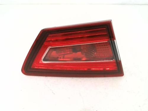 Left tailgate light RENAULT CLIO IV (BH_) 1.5 dCi 90 | BP24780018C79 