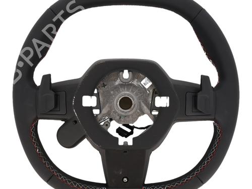 Used Steering wheel Steering wheel RENAULT RAFALE Coupe (DGM_) [2023-2026] 36385132 36385132