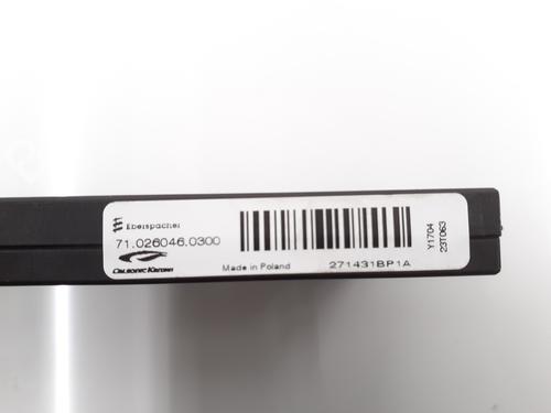 Heater resistor RENAULT ESPACE VI (RHN) E-TECH 200 Hybrid | BP28329372M108 