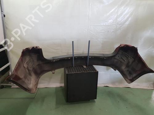 Rear bumper RENAULT MEGANE II Estate (KM0/1_) 1.9 dCi (KMRG, KM1G, KM0G, KM2C) | BP24776389C8 