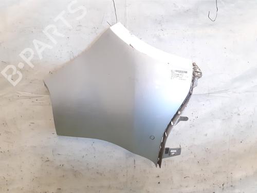 Used Corner bumper RENAULT SCÉNIC III (JZ0/1_) 1.5 dCi (110 hp) 27675828