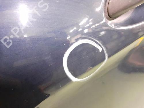 Left rear door MERCEDES-BENZ A-CLASS (W169) A 150 (169.031, 169.331) | BP24783745C4 
