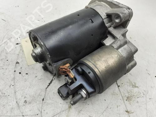 Used Starter Starter BMW 3 Coupe (E92) 335 i (306 hp) 24790119 24790119