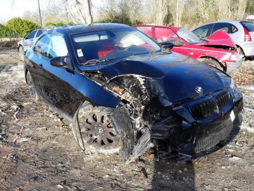 Used Parts BMW 3 Coupe (E92) 325 i (218 hp) 2410520