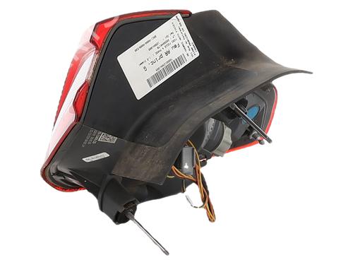 Left taillight FORD FOCUS IV (HN) | BP37263401C34 - Image 6