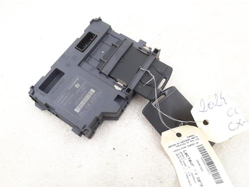 Used Card reader RENAULT CLIO IV (BH_) 0.9 TCe 90 (BHNF, BHMA, BHMH, BHJK, BHJR) (90 hp) 24793645