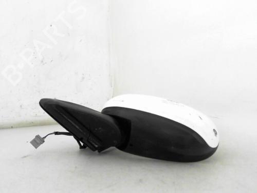 Left mirror NISSAN ALMERA II Hatchback (N16) 1.5 | BP24778526C26 