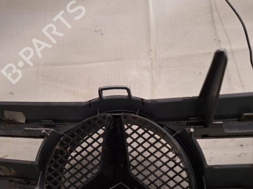 Grille MERCEDES-BENZ A-CLASS (W169) A 180 CDI (169.007, 169.307) | BP29162437C40 