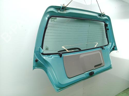 Bagklap CC/Kombi-Coupé Bagklap CC/Kombi-Coupé 38636812 38636812