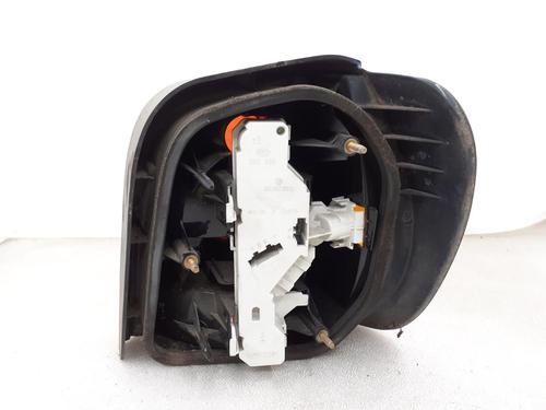 Left taillight VW POLO III (6N1) 60 1.4 | BP24789906C34 