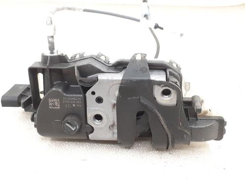 Front left lock CITROËN JUMPY III Van (V_) 1.6 BlueHDi 95 | BP24794316C98  - Image 5