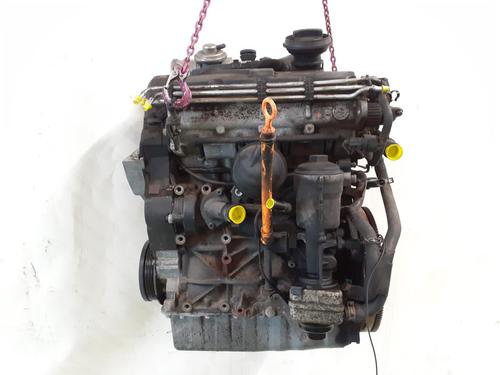 Used Engine SKODA FABIA I Combi (6Y5) 1.9 TDI (100 hp) 24788901