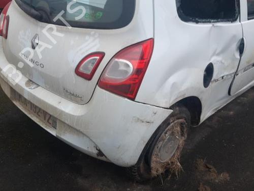 Left tailgate light RENAULT TWINGO II (CN0_) 1.5 dCi 75 | BP24783317C79  - Image 9