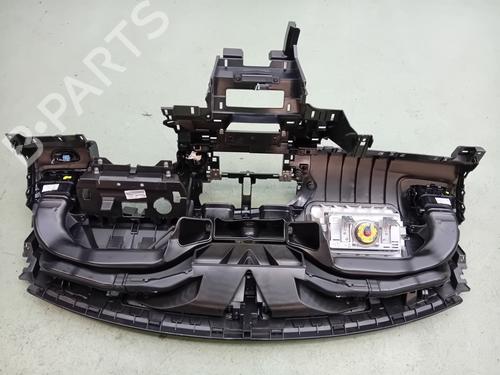 Dashboard RENAULT KADJAR (HA_, HL_) 1.5 dCi 110 (HLA3) | BP34045121C46  - Image 5