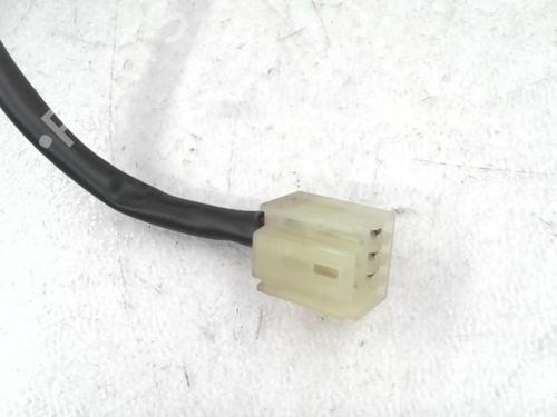 Right mirror OPEL AGILA B (H08) 1.3 CDTI (F68) | BP24782244C27 