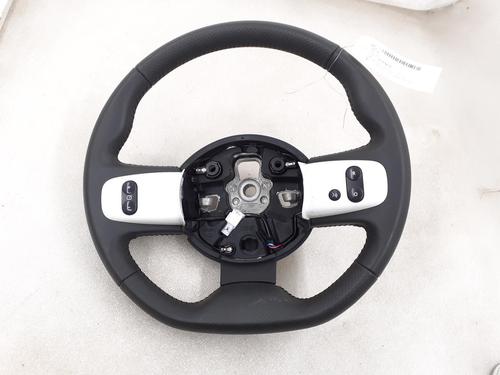 Used Steering wheel RENAULT TWINGO III (BCM_, BCA_) Z.E: (BCA1) (82 hp) 24790658