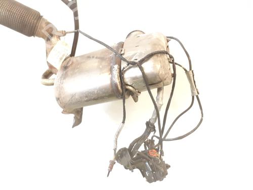 Particulate filter VW GOLF VI (5K1) 1.6 TDI | BP26003824M81  - Image 6