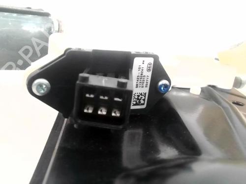 Front right window mechanism OPEL ASTRA H TwinTop (A04) 1.9 CDTi (L67) | BP24781987C23